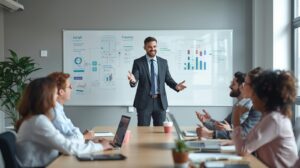 script de prospecção de clientes